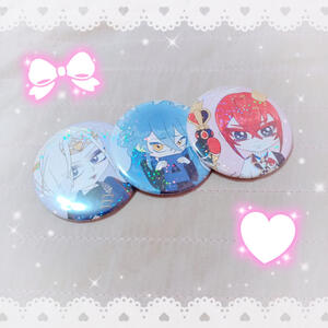 Real picture of the pins
